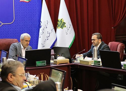 رکوردشکنی بانک کشاورزی با 5.3 همت سودآوری/ اضافه برداشت از بانک مرکزی صفر شد