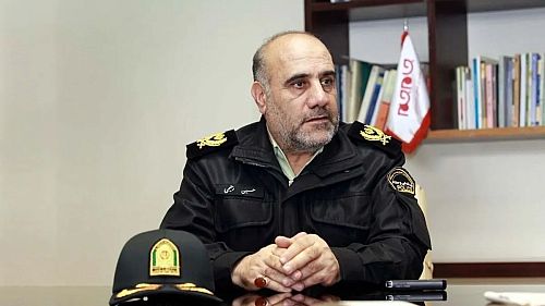 رسیدگی پلیس امنیت اقتصادی به ۱۰۰۰ پرونده ارزی