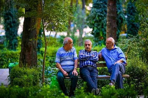 فعلا تصمیمی برای افزایش مجدد مستمری بازنشستگان اتخاذ نشده است