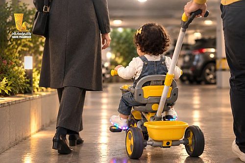 پرداخت بیش از ۹ هزار تسهیلات ازدواج و فرزندآوری در بانک پاسارگاد