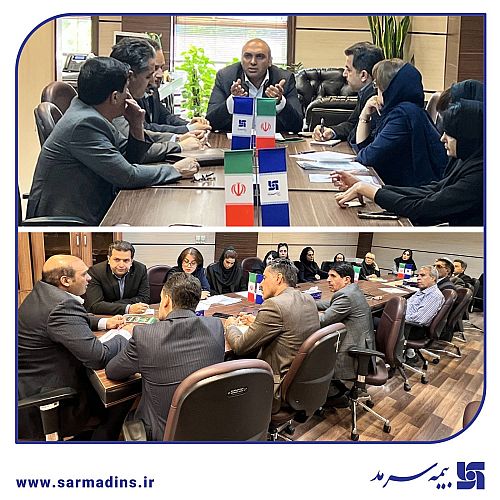 آلتین، پاسخ هوشمندانه سرمد به نیاز صنعت بیمه برای تلفیق امنیت بیمه‌ای و مدیریت دارایی