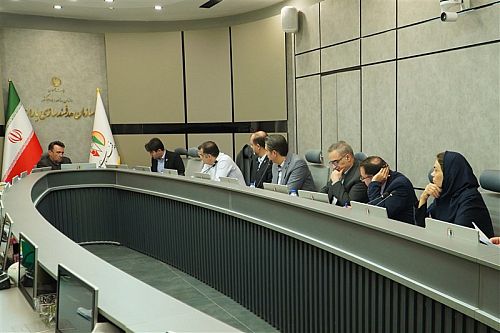 ادامه بررسی و پیش‌بینی منابع هدفمندی یارانه‌ها در بودجه 1406