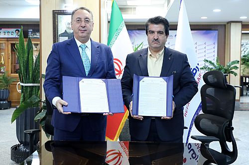 بانک رفاه کارگران با ابزارهای نوین تأمین مالی، حامی شرکت‌های دانش‌بنیان است