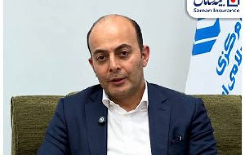 صنعت بیمه باید به «مدیر ریسک» در اکوسیستم اقتصادی کشور تبدیل شود