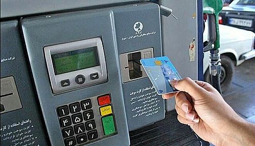 سکوت سخنگوی جایگاه‌داران سوخت درباره چالش‌های طرح جدید کارت اضطراری