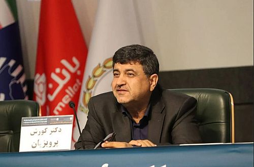 بانک مرکزی در خط مقدم مدیریت بازار ارز در شرایط جنگی است