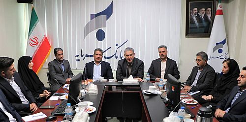 بهبود شاخص‌های بانک سرمایه حاصل برنامه‌ریزی، نظارت مؤثر و هم‌افزایی سازمانی