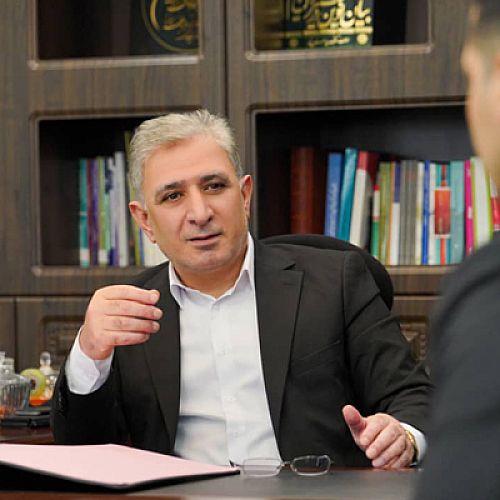 آنچه اتفاق افتاد…