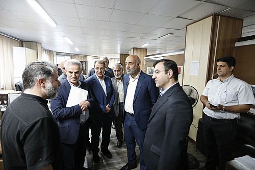 تسهیل ثبت سوابق بیمه‌ای حدود یک میلیون کارگر برای بیش از 13 هزار کارگاه