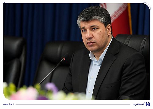 ، پیام مدیرعامل بانک صادرات ایران به مناسبت روز ملی صادرات