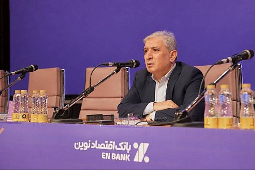 به دستاوردهای فعلی قانع نیستیم
