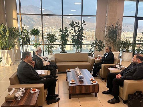 رئیس کمیسیون اصل نود مجلس: نقش بانک صنعت و معدن در پشتیبانی از تولید، نقشی راهبردی است