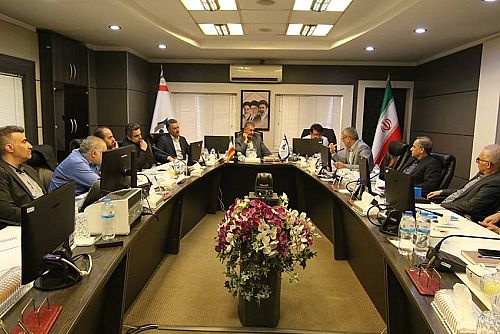تدوین برنامه دوساله بانک سرمایه با محوریت توسعه بازار و سودآوری