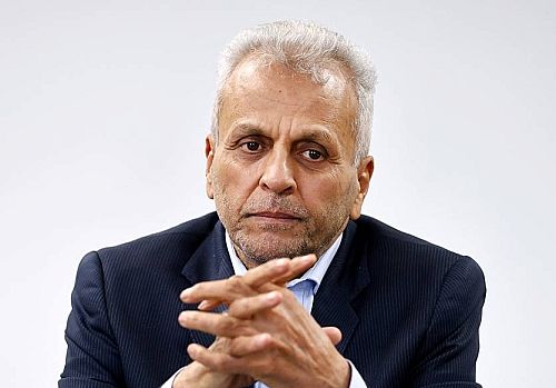 الگوی حکمرانی بانک مرکزی در شرایط جنگ و بحران