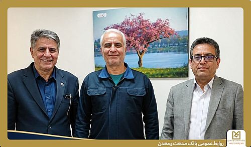 تأکید بر توسعه تعاملات بانکی و حمایت از صنایع پتروشیمی خوزستان