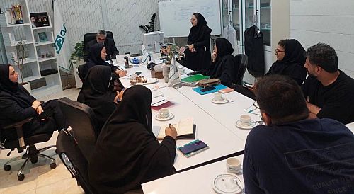رفع موانع دریافت اسناد درمانی بازنشستگان در دستور کار بیمه دی آمل