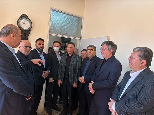 سهم ۷۰ درصدی بیمه ایران از سرمایه صنعت، تضمین‌کننده ثبات بازار