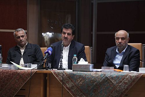 آمادگی بانک رفاه کارگران بر تأمین مالی طرح‌های توسعه‌ای و زیرساختی چهارمحال و بختیاری