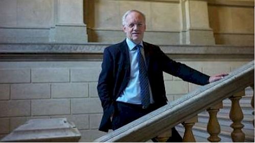 رییس جمهور سوییس با 40 سرمایه کذار به ایران سفر می کند