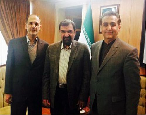 تسهیل دستورالعمل‌‌های صنعت بیمه در راستای سند چشم انداز ایرانِ 1404  