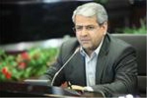 نشست شورای هماهنگی مرکز حراست وزارت امور اقتصادی و دارایی