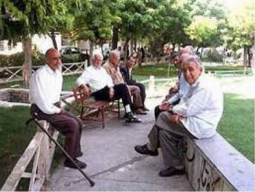 پرداخت عیدی یک میلیون و دویست هزار بازنشسته کشوری  