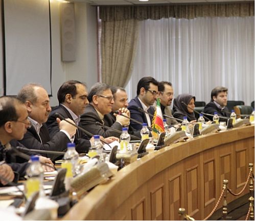 ایران و سوئیس برای مبارزه با پولشویی‌ و تامین مالی تروریسم همکاری می کنند