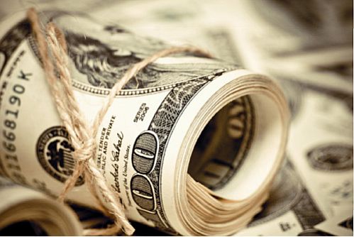 نرخ انواع ارز در صبح 10 اسفند 94