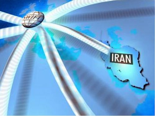 ارسال بیش از 500 پیام سوئیفتی توسط بانک ملی ایران 