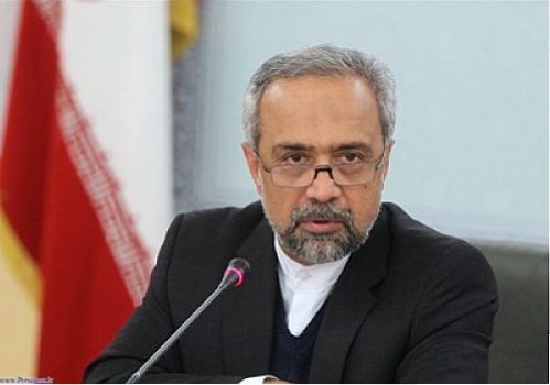  درک درستی باید در ایجاد روابط بانکی ایران و اروپا حاصل شود 