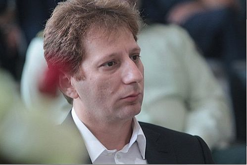 بابک زنجانی به حکم اعدمش واکنش نشان داد