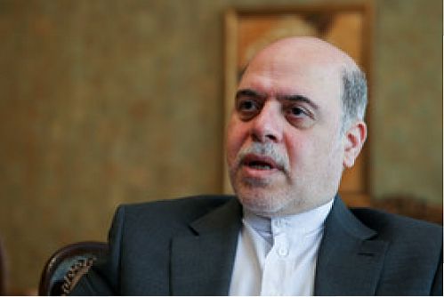 بانک‌های ژاپنی در راه تهران