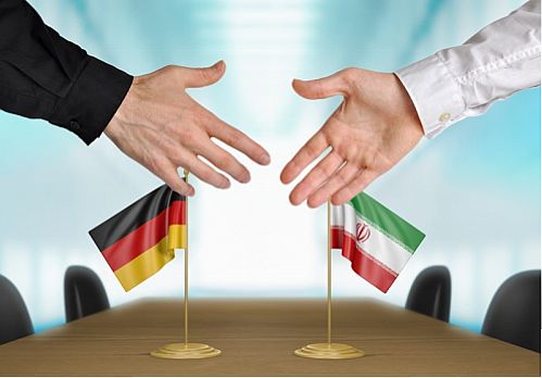 آغاز همکاری مجدد بیمه هرمس با ایران