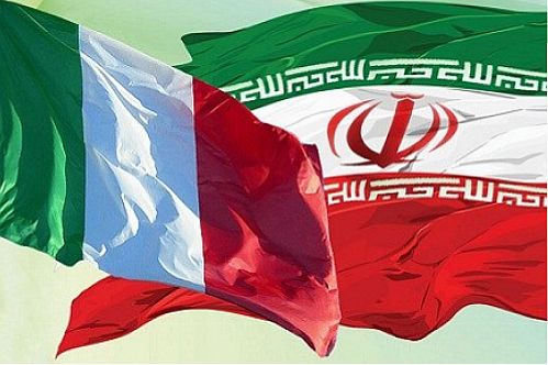 فعالان اقتصادی ایتالیا فردا به تهران می آیند