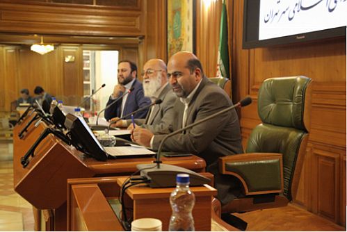 شورای اسلامی شهر از عملکرد بانک شهر حمایت کرد