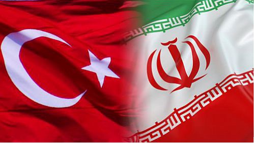 حجم روابط تجاری‌ تهران و آنکارا به سالانه 30 میلیارد دلار می رسد