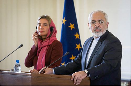 برجام  بانک های آمریکایی را شامل نمی شود   