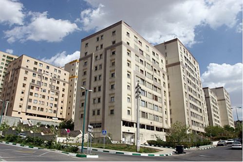 3638 نفر از طریق بازار سرمایه خانه‌دار شدند