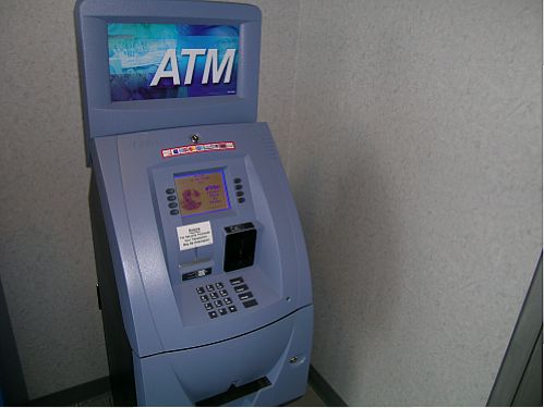 ATM تا سال ۲۰۲۰جمع آوری می شود