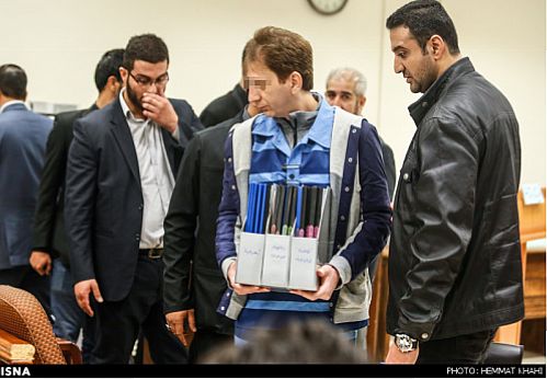  در اساس حکم زنجانی تغییری ایجاد نمی شود