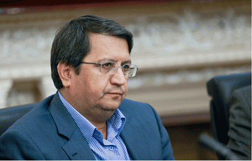 نمی توانیم از منابع جاری بانک ها برای پرداخت قرض الحسنه استفاده کنیم