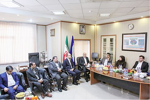 نیروی انسانی پاک دست و توانمند سرمایه اصلی بانک سپه است 