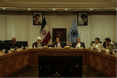 قوه قضائیه یاری گر بانک مرکزی،در برخورد با تخلفات مالی 