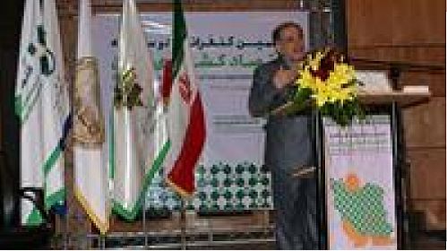 ظرفیت ها و چالش های بانک کشاورزی در تامین مالی بخش کشاورزی 