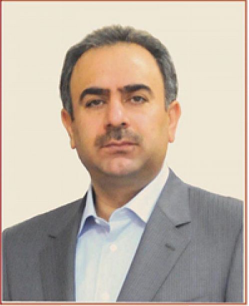 انتصاب فرشاد حیدری به سمت معاون نظارتی بانک مرکزی