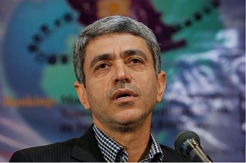ایران آماده پذیرش سرمایه گذاران خارجی است  