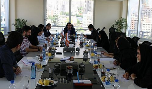 تولید دستگاه کارتخوان در ایران 