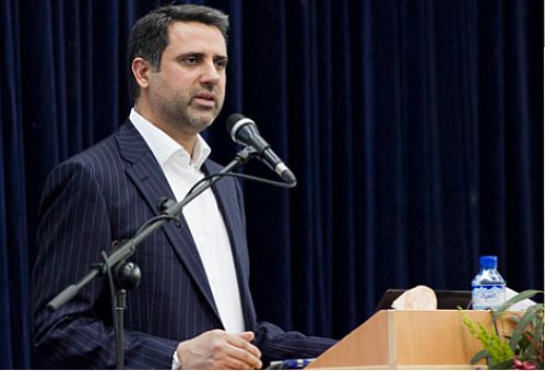 علی دیواندری، گزینه هدایت بانک ملی ایران