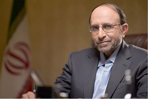 تغییرات مدیریتی بیمه آرمان، خواست سهامداران بوده است