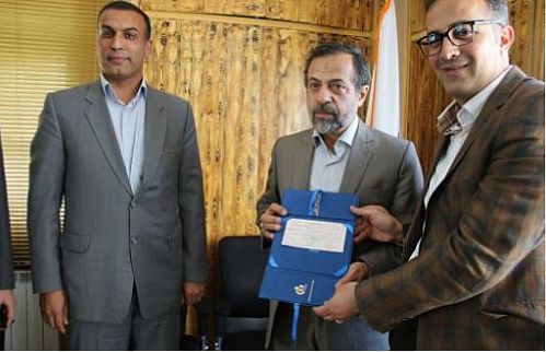 پرداخت بیش از ۱۹ میلیارد ریال خسارت از سوی بیمه دانا